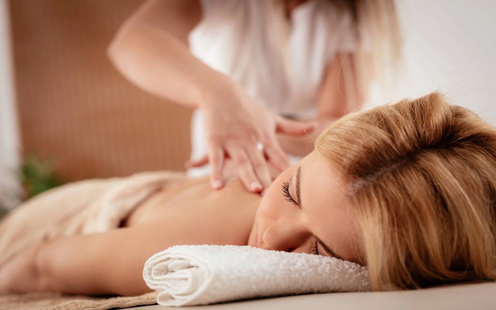 body massage 
