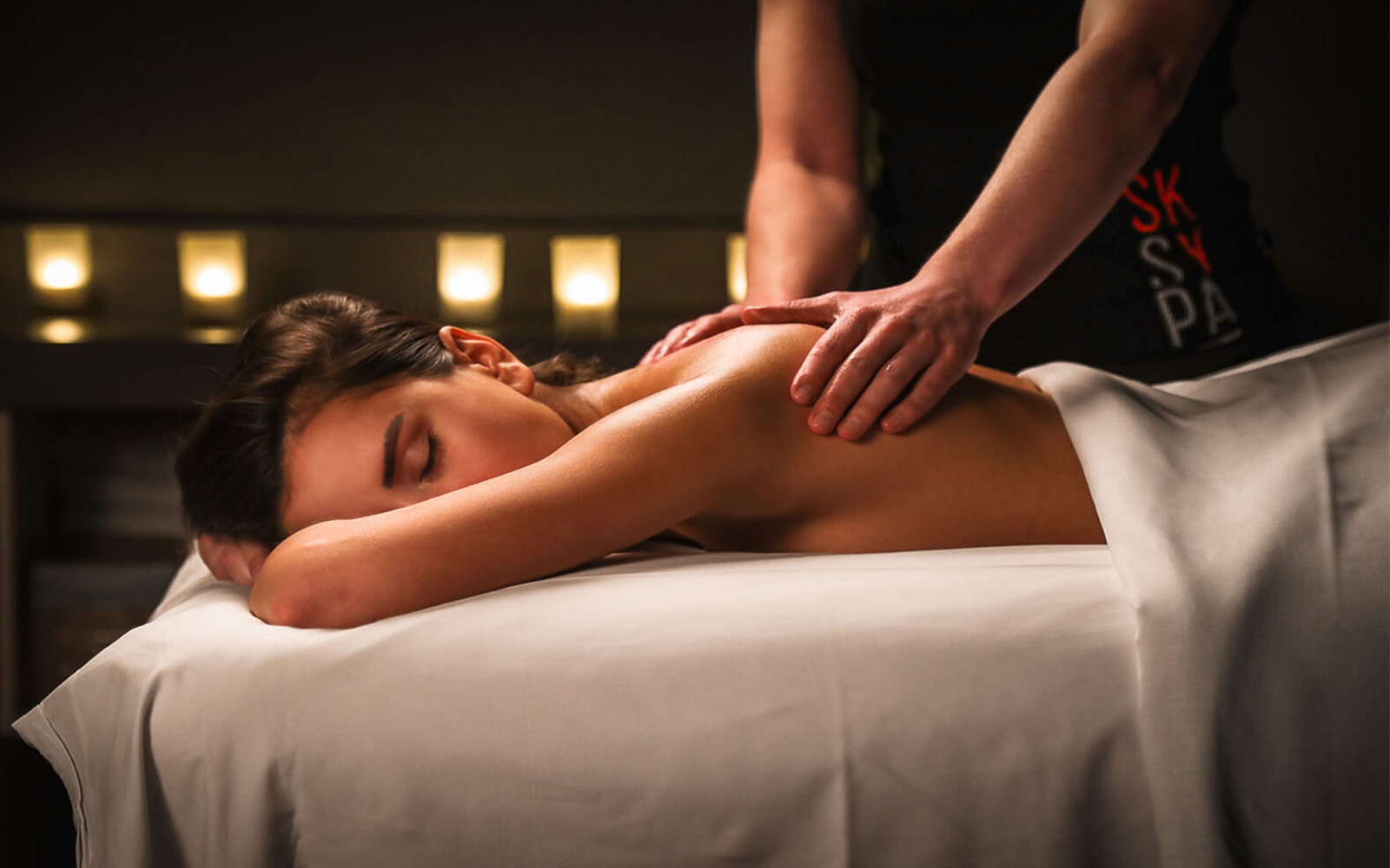 best massage 
