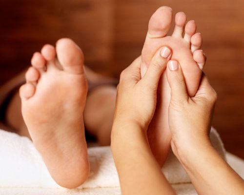 Massage services in Dubai 