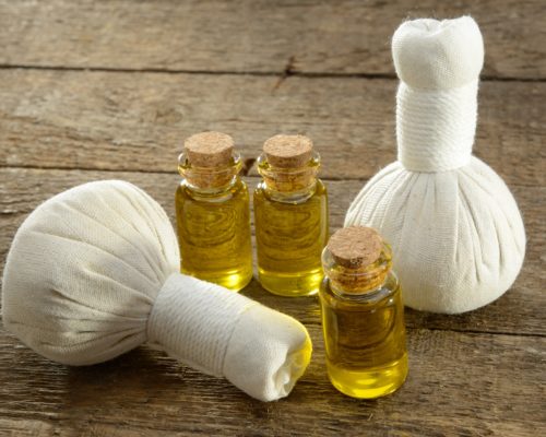 luxury massage services  