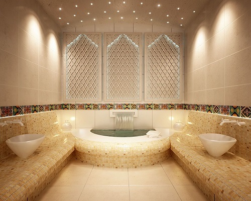good massage services