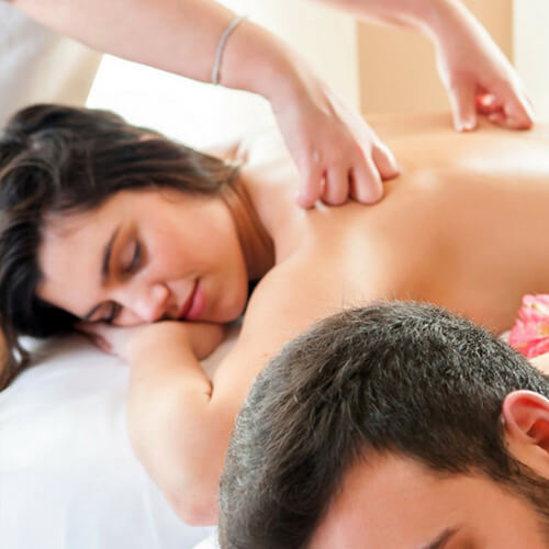 Hajar albustan Spa Discounts