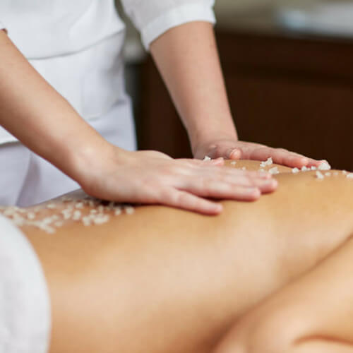 , Massage Deals